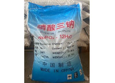 點擊查看詳細信息<br>標題：磷酸三鈉（TSP） 閱讀次數(shù)：20313