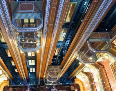 房間能聽(tīng)到電梯嗡嗡聲怎樣解決、電梯與臥室一墻之隔如何隔音