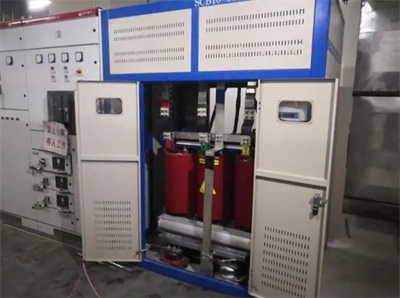 怎樣消除變壓器的嗡嗡聲、可以采取哪些措施治理